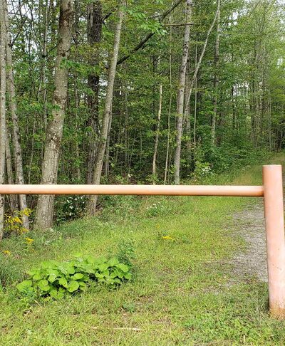 Bagley Field Rail Trail - Warner, NH