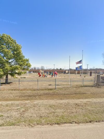 Roger's Park - Warner, OK