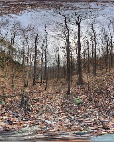 Glencliff - Warren, NH