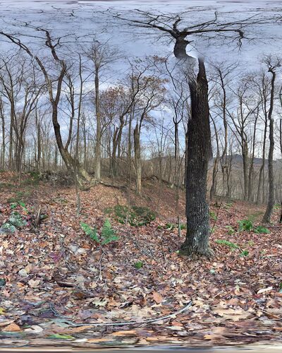 Glencliff - Warren, NH