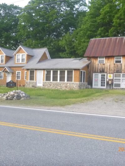 Glencliff - Warren, NH