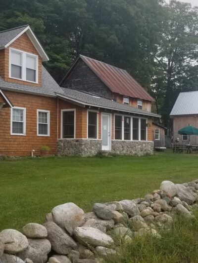 Glencliff - Warren, NH