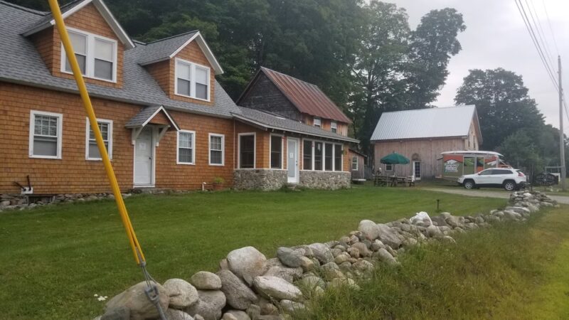 Glencliff - Warren, NH