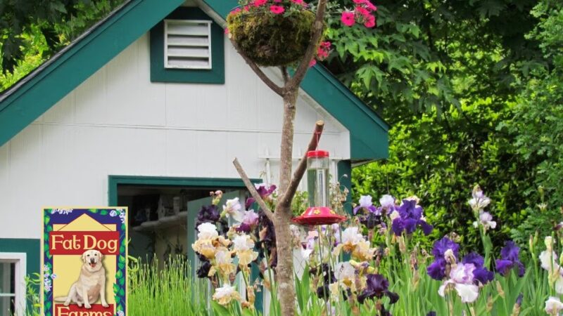 Fat Dog Farms - Warren, OR