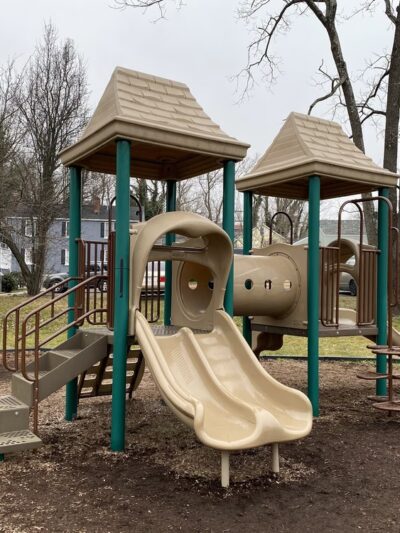 Eva Walker Park - Warrenton, VA