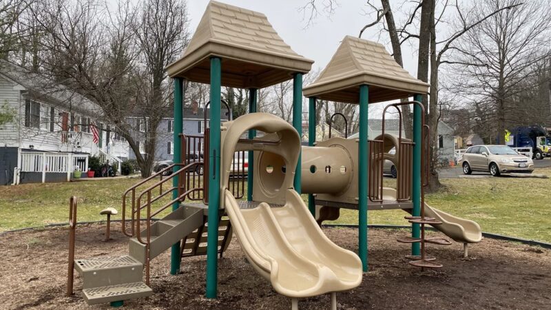 Eva Walker Park - Warrenton, VA