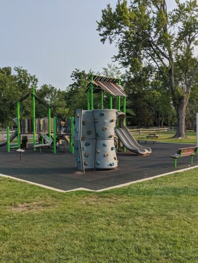Rady Park - Warrenton, VA