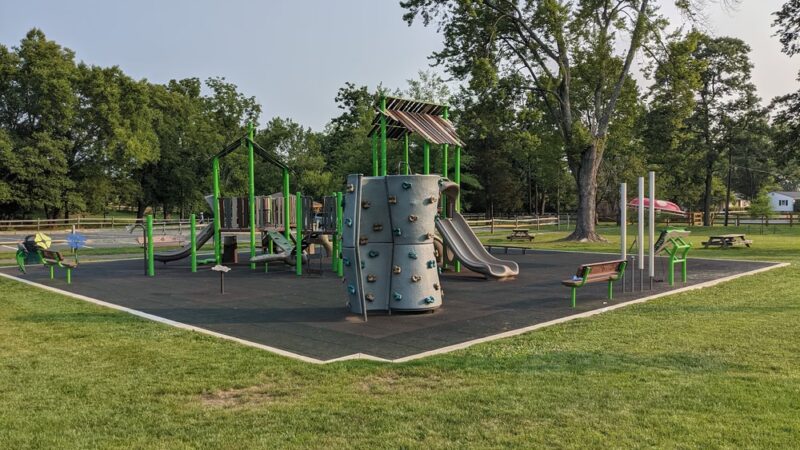 Rady Park - Warrenton, VA