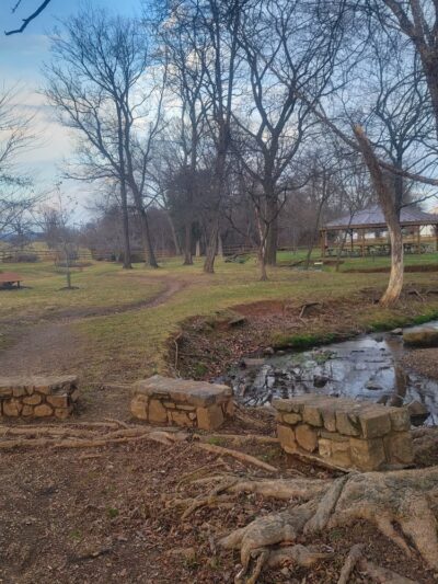 Rady Park - Warrenton, VA