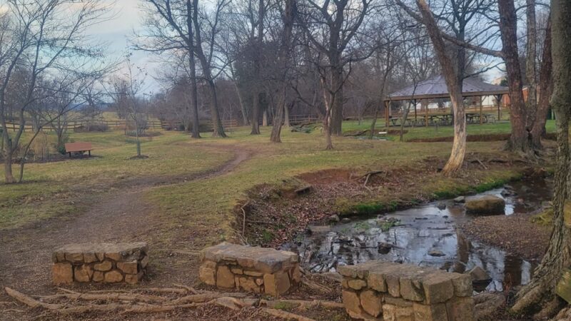 Rady Park - Warrenton, VA