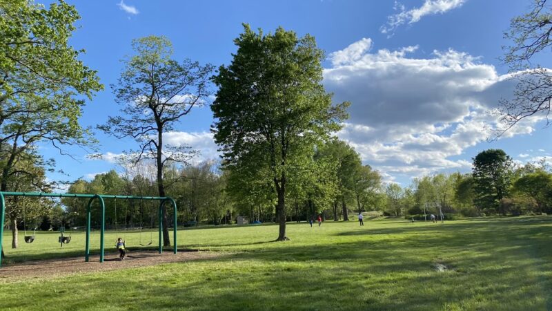 Rady Park - Warrenton, VA