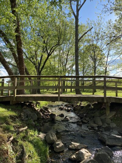 Rady Park - Warrenton, VA