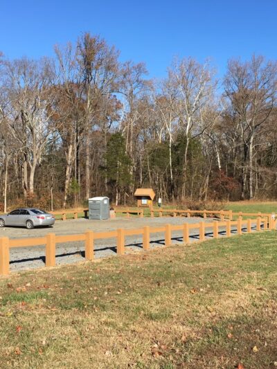 Vint Hill Farms Park - Warrenton, VA