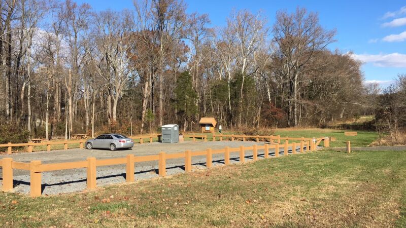 Vint Hill Farms Park - Warrenton, VA