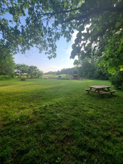 Vint Hill Farms Park - Warrenton, VA