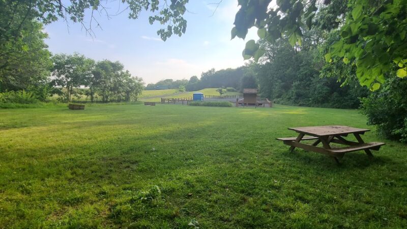 Vint Hill Farms Park - Warrenton, VA
