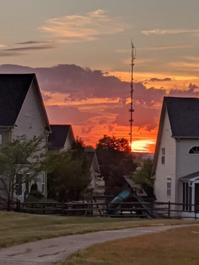 Vint Hill Farms Park - Warrenton, VA