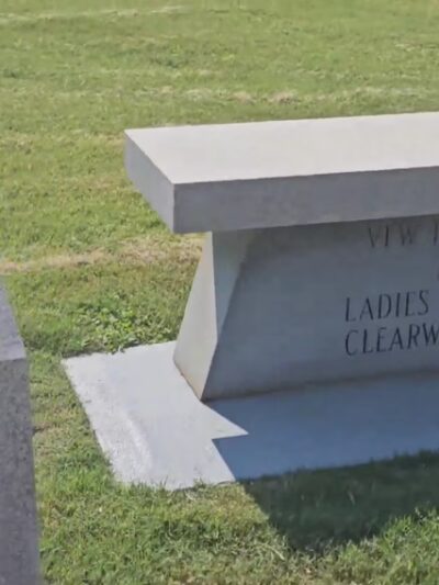 Midland Valley Veteran's Park - Warrenville, SC
