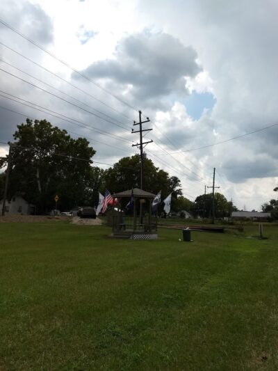 Midland Valley Veteran's Park - Warrenville, SC