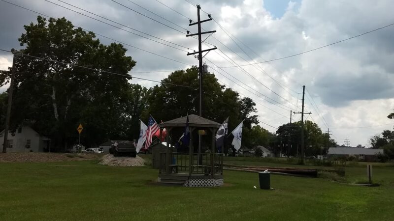 Midland Valley Veteran's Park - Warrenville, SC