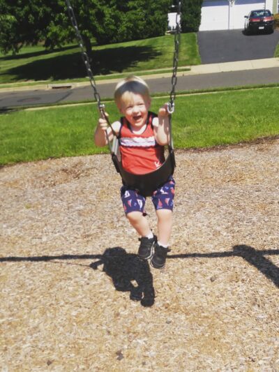 Hidden Pond Park - Warrington, PA