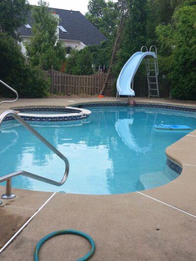 Hidden Pond Park - Warrington, PA