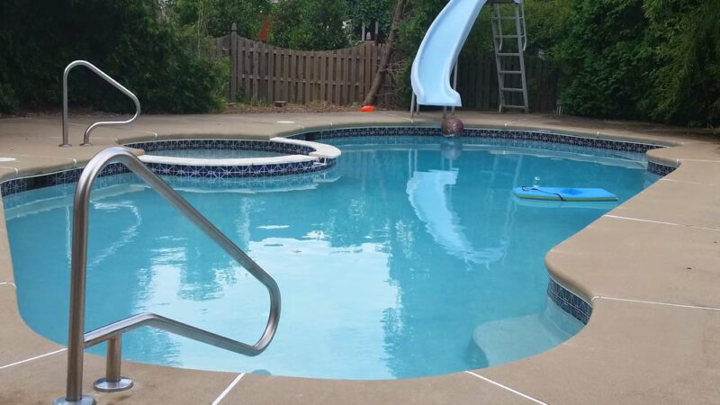 Hidden Pond Park - Warrington, PA