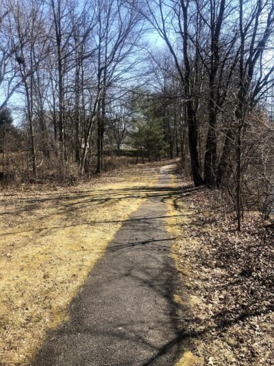 Hidden Pond Park - Warrington, PA