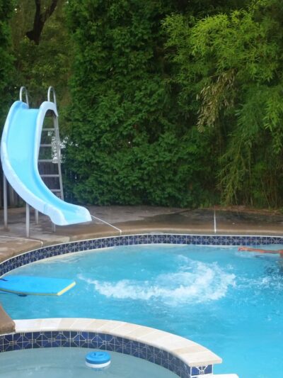 Hidden Pond Park - Warrington, PA