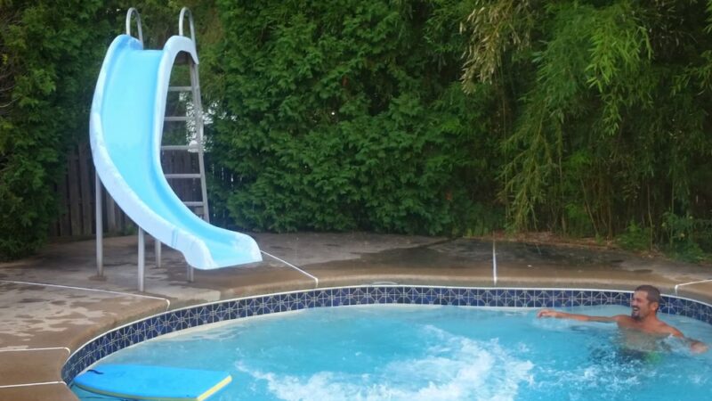 Hidden Pond Park - Warrington, PA