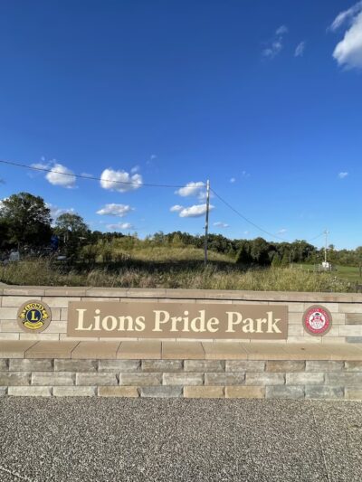 Lions Pride Park - Warrington, PA