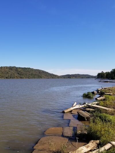 Warsaw City Park - Warsaw, KY
