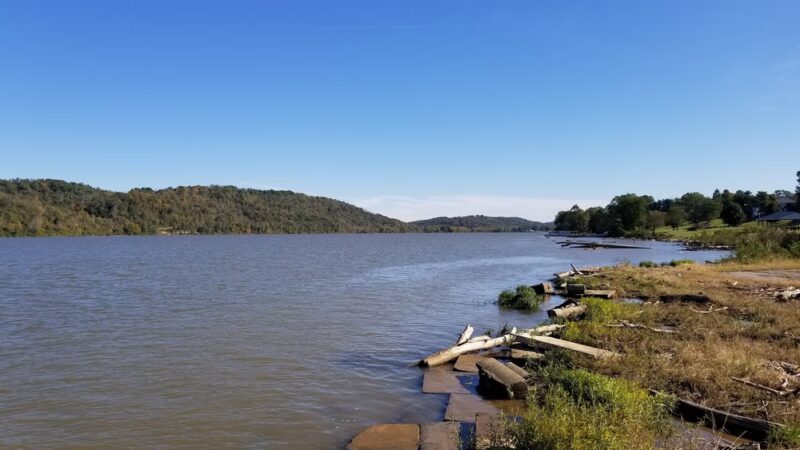 Warsaw City Park - Warsaw, KY
