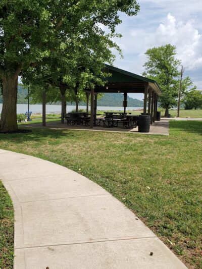 Warsaw City Park - Warsaw, KY