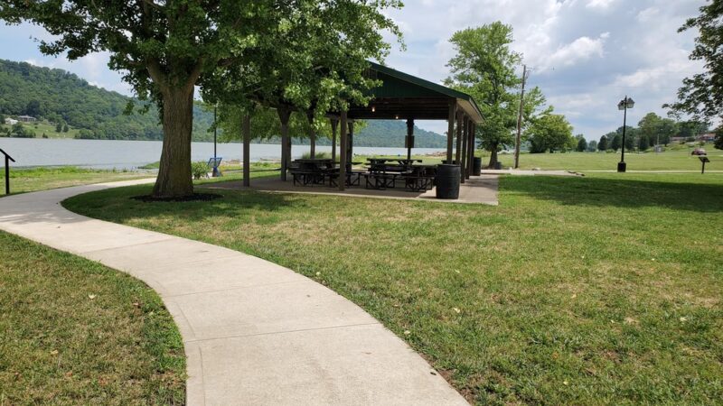 Warsaw City Park - Warsaw, KY