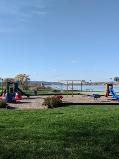 Warsaw City Park - Warsaw, KY