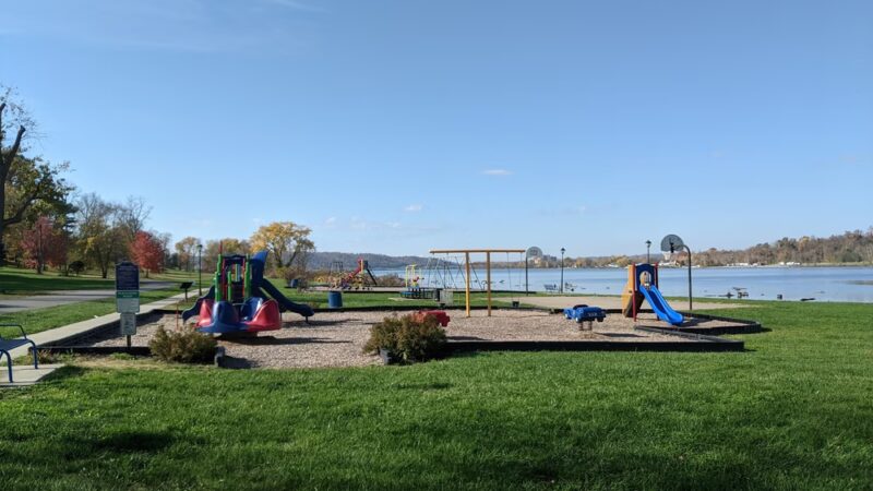 Warsaw City Park - Warsaw, KY