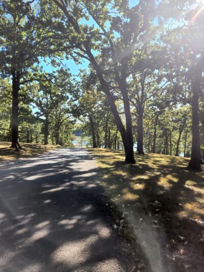 Lay Park - Warsaw, MO