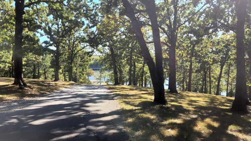 Lay Park - Warsaw, MO