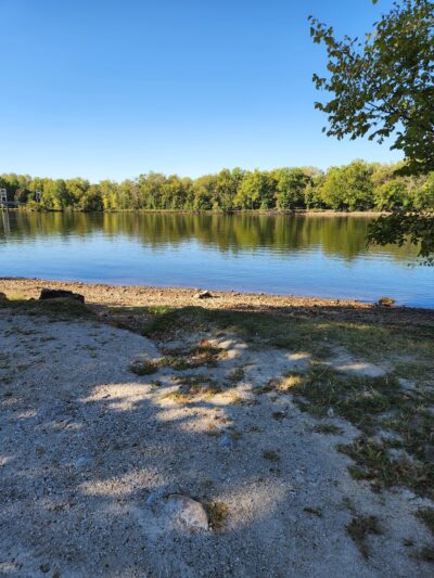 Lay Park - Warsaw, MO