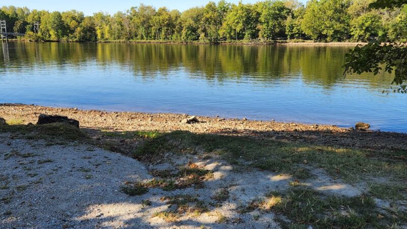 Lay Park - Warsaw, MO