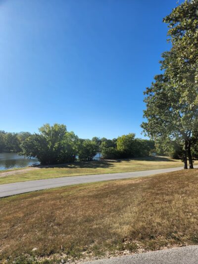 Lay Park - Warsaw, MO