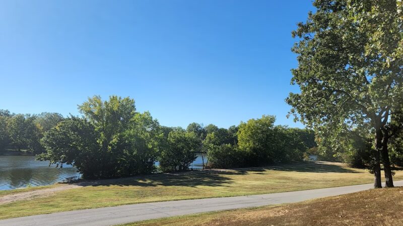 Lay Park - Warsaw, MO