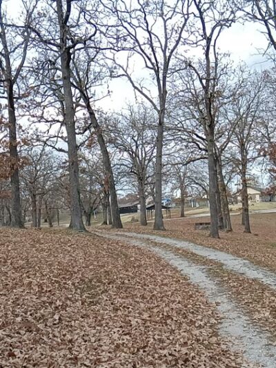 Lay Park - Warsaw, MO