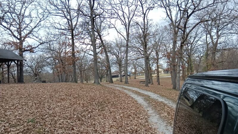 Lay Park - Warsaw, MO