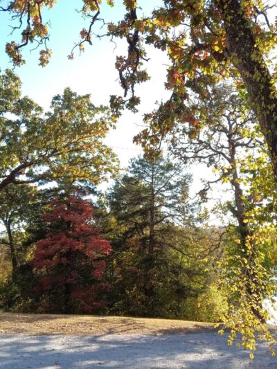 Lay Park - Warsaw, MO