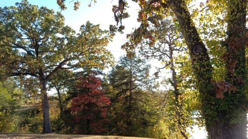 Lay Park - Warsaw, MO