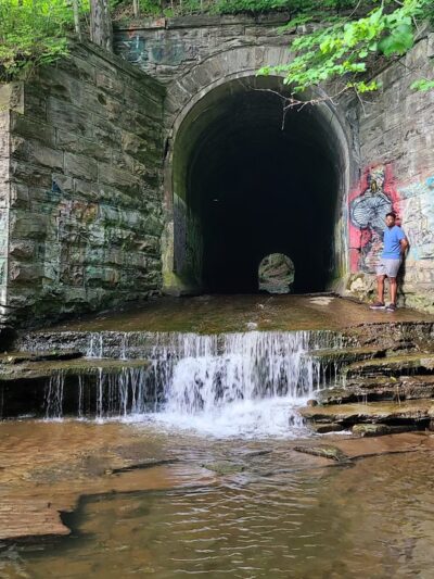 Warsaw Village Park - Warsaw, NY