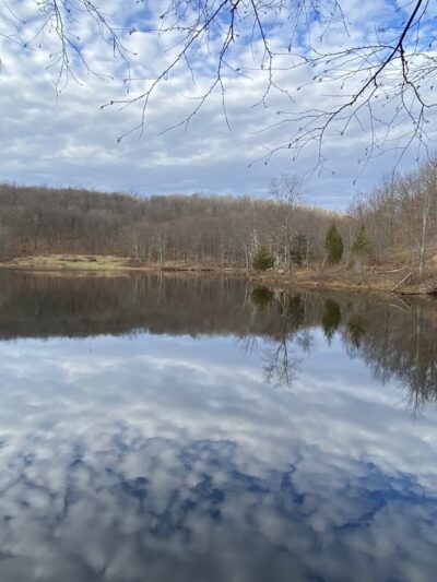 Cascade Lake - Warwick, NY