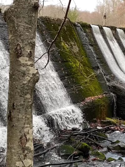 Cascade Lake - Warwick, NY